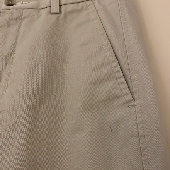 Dockers chinos Khakis D1 slim fit 30x30 wide/straight leg, pockets - Picture 9 of 11